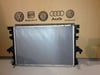 SU RADYATORU BRAZING T5 2.5 TDI A-T/M-T 2003-2011 - 7H0121253G