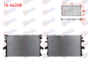 SU RADYATORU BRAZING T5 2.5 TDI A-T/M-T 2003-2011 - 7H0121253G