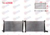 SU RADYATORU BRAZING TATA INDICA (40_V2) 1.4 D 1998-2003