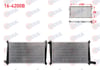 SU RADYATORU BRAZING TATA INDICA (40_V2) 1.4 D 1998-2003