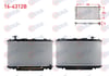 SU RADYATORU BRAZING TOYOTA RAV4 II (CLA2_, XA2_, ZCA2_, ACA2_) 2.0 VVT-I A-T 2000-2006