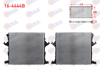 SU RADYATORU BRAZING VOLKSWAGEN AMAROK 2.0 TDI M-T AC+/- 2010-