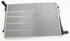 SU RADYATORU BRAZING VOLKSWAGEN CADDY III (2KB,2KJ,2CB,2CJ) 1.9 TDI M-T 2004-2015-1K0121251AN-1K0121251BL-1K0121251DP-3C0121253AK-3C0121253R