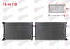 SU RADYATORU BRAZING VOLKSWAGEN GOLF IV (1J1) 1.6i AEH-AKL A-T/M-T 1997-2005