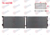 SU RADYATORU BRAZING VOLKSWAGEN GOLF V (1K1) 1.9 TDI M-T 2003-2009
