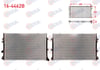 SU RADYATORU BRAZING VOLKSWAGEN TIGUAN (5N_) 1.4 TSI 2007-2016