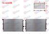 SU RADYATORU BRAZING VOLKSWAGEN TIGUAN (5N_) 1.4 TSI 2007-2016