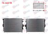 SU RADYATORU BRAZING VOLKSWAGEN TOUAREG (7P5,7P6) 3.0 V6 TDI, 3.0, 3.6 V6 TSI 2010-2018 / PORSCHE CAYENNE (92A) 3.0 DIESEL, 3.0 E-HYBRID, 3.6, S, GTS 2010-
