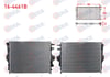 SU RADYATORU BRAZING VOLKSWAGEN TOUAREG (7P5,7P6) 3.0 V6 TDI, 3.0, 3.6 V6 TSI 2010-2018 / PORSCHE CAYENNE (92A) 3.0 DIESEL, 3.0 E-HYBRID, 3.6, S, GTS 2010-
