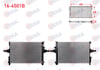 SU RADYATORU BRAZING VOLVO S60 I 2.0 T A-T 2000-2010