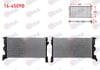 SU RADYATORU BRAZING VOLVO S90 II D3 - D4 2016- / V60 II D3 - D4 2018- / V90 II D3 - D4 2016- / XC60 II D3 - D4 - T4 - T8 2018-