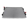 SU RADYATORU BRAZING VW GOLF VII 2.0 GTI 12-20/ ARTEON 2.0 TSI 17-/ PASSAT (3G2) 2.0 TSI 15-/ TIGUAN 2.0 TSI LEON 2.0 CUPRA 13-20/ A3 KODIAQ
