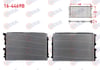 SU RADYATORU BRAZING VW POLO (AW1) 1.0 TSI 18-/ T-CROSS (C11) 1.0 TSI 20-/ SEAT IBIZA V (KJ1) 1.0 TSI 17-/ ARONA (KJ7) 1.0 TSI 17-/ SKODA SCALA (NW1) 1.0 - 1.5 TSI 19-/ KAMIQ (NW4) 1.0 - 1.5 TSI 19-