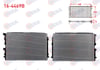 SU RADYATORU BRAZING VW POLO (AW1) 1.0 TSI 18-/ T-CROSS (C11) 1.0 TSI 20-/ SEAT IBIZA V (KJ1) 1.0 TSI 17-/ ARONA (KJ7) 1.0 TSI 17-/ SKODA SCALA (NW1) 1.0 - 1.5 TSI 19-/ KAMIQ (NW4) 1.0 - 1.5 TSI 19-