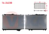 SU RADYATORU BRAZING KIA SEPHIA (FA) 1.5i 16v M-T AC+/- 1993-1996