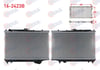 SU RADYATORU BRAZING KIA SEPHIA (FA) 1.5i 16v M-T AC+/- 1993-1996