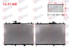 SU RADYATORU BRAZING NISSAN JUKE 1.6 M-T AC+/- 2010-