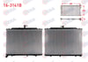 SU RADYATORU BRAZING NISSAN X-TRAIL (T31) 2.0 DCI M-T/A-T AC+/- 2007-2013