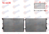 SU RADYATÖRÜ CADDY-GOLF-JETTA 1.9 TDI - 1K0121251BB 5K0121251J 1K0121253L 1K0198251CS 1K0121251L 5K0121251AA