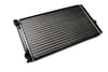 SU RADYATÖRÜ CLASSİC-GOLF3-VENTO-CORDOBA AFT-AKL 1,6 94-01 8MK376714441 (628x377x34 mm)