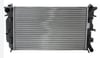 SU RADYATÖRÜ CRAFTER-SPRİNTER 315 CDI BJK-BJM-CKTB-CKUB 2,0 TDİ-2,5 TDİ 8MK 376 735-331 (680X388 MM) 2E0121253A A9065000002