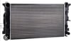 SU RADYATÖRÜ CRAFTER-SPRİNTER 315 CDI BJK-BJM-CKTB-CKUB 2,0 TDİ-2,5 TDİ 8MK 376 735-331 (680X388 MM) 2E0121253A A9065000002 MGA