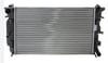 SU RADYATÖRÜ CRAFTER-SPRİNTER 315 CDI BJK-BJM-CKTB-CKUB 2,0 TDİ-2,5 TDİ 8MK 376 735-331 (680X388 MM) 2E0121253A A9065000002