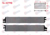 SU RADYATORU ILAVE BRAZING OPEL MOVANO B 2.3 DCI 2010- / RENAULT MASTER III 2.3 DCI 2010-