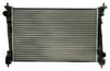 SU RADYATORU KLIMALI KLIMASIZ CORSA D Z1.3 CDTI 75 HP (Z13DTJ)  1300296 51863817 51936040 55700448 55703926 55704136