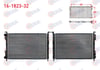 SU RADYATORU MEKANIK (32mm) FIAT PALIO (178BX) (178DX) 1.2i 16v M-T 1996-2005