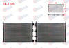 SU RADYATORU MEKANIK ALFA ROMEO 147 (937) 1.6 M-T AC +/- 2001-2010