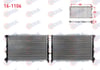 SU RADYATORU MEKANIK ALFA ROMEO 156 (932) 1.6 TS M-T AC + 1997-2005