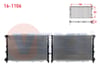 SU RADYATORU MEKANIK ALFA ROMEO 156 (932) 1.6 TS M-T AC + 1997-2005