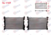 SU RADYATORU MEKANIK ALFA ROMEO GIULIETTA (940) 1.4 TB M-T AC+/- 2010-