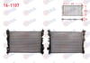 SU RADYATORU MEKANIK ALFA ROMEO GIULIETTA (940) 1.4 TB M-T AC+/- 2010-