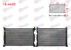 SU RADYATORU MEKANIK AUDI A4 (8E2,B6) 1.8 A-T AC+ 2000-2004