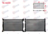 SU RADYATORU MEKANIK AUDI A4 (8E2,B6) 1.8 A-T AC+ 2000-2004