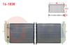 SU RADYATORU MEKANIK BIDONLU FIAT BRAVO (182) 1.6 16v AC-/M-T 1995-2004