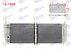 SU RADYATORU MEKANIK BIDONLU FIAT BRAVO (182) 1.6 16v AC-/M-T 1995-2004