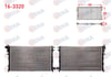 SU RADYATORU MEKANIK CITROEN SAXO 1.5 D M-T 1996-2004