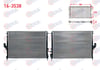 SU RADYATORU MEKANIK DACIA DUSTER 1.5 DCI (K9K 796) M-T AC+/- 85 HP 2010-