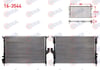 SU RADYATORU MEKANIK DACIA LOGAN (LS) 1.5 DCI M-T 2004-2012