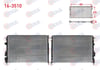 SU RADYATORU MEKANIK DACIA LOGAN (LS) 1.5 DCI M-T 2004-2012