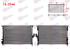 SU RADYATORU MEKANIK DACIA LOGAN (LS) 1.5 DCI M-T 2004-2012