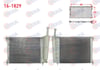 SU RADYATORU MEKANIK FIAT 500 1.2 M-T AC+/- 2008-2012