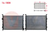 SU RADYATORU MEKANIK FIAT ALBEA 1.3 MJT M-T 2003-2007