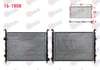 SU RADYATORU MEKANIK FIAT ALBEA 1.3 MJT M-T 2003-2007