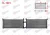 SU RADYATORU MEKANIK FIAT DOBLO (119,223) 1.3 MJT M-T 2001-2010