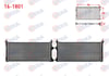 SU RADYATORU MEKANIK FIAT DOBLO (119,223) 1.3 MJT M-T 2001-2010