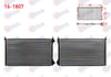 SU RADYATORU MEKANIK FIAT DOBLO (119,223) 1.9 D M-T AC + 2001-2010